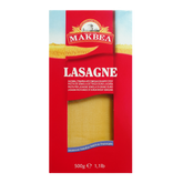 Lasagne "MAKVEL" 500g