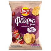 Chips mit Gemüse-Barbecue-Geschmack "LAYS" 105g