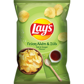 Chips mit Salz & Essig "Lay's" 105g