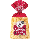 Lazanaki (Bandnudeln) "Vlaha" 500g