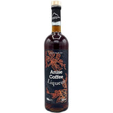 Anis-Kaffee Likör "Katsaros" 22% 0,7l