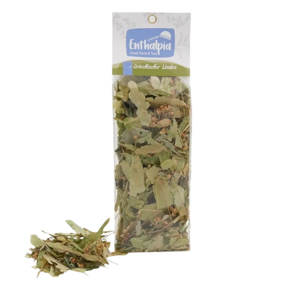 Lindenblüten "Enthalpia" 15g