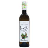 Lion D'or Chardonnay 12,5% "Nico Lazaridi" 0,75L