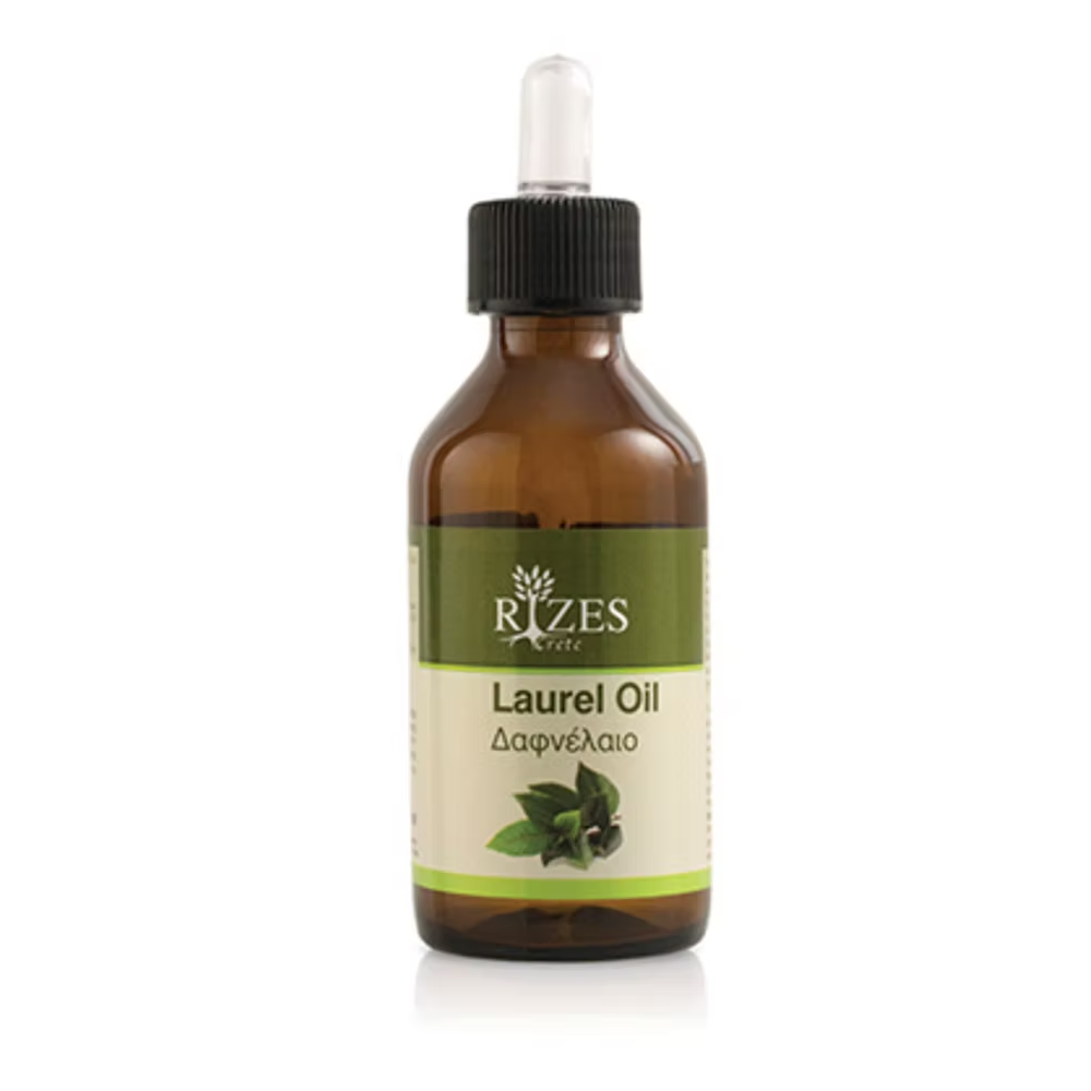 Lorbeeröl "RIZES" 100ml
