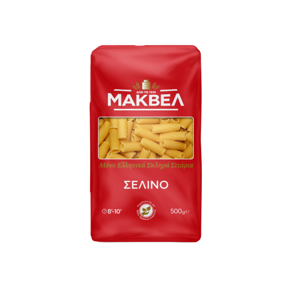 Rigatoni "MAKVEL" 500g