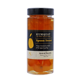 Kumquat in Sirup "Mavromatis" 400g