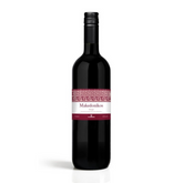 Makedonikos Rot 12% "CAMBAS" 0,75L