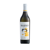 Malagouzia Weißwein trocken 12,5% "Boutari" 0,75L