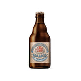 Mamos Bier ungefiltert 330ml