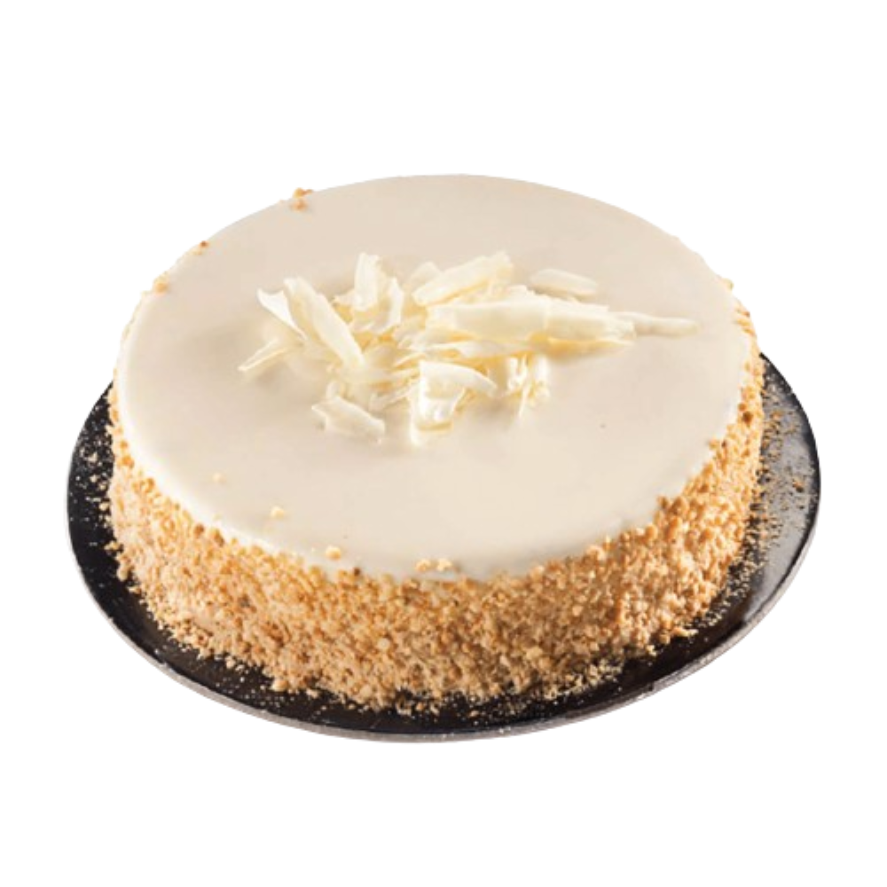 Mandeltorte "Rodoula" 900g