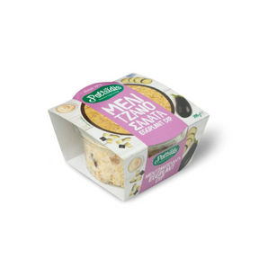 Melanzanisalat "Paltsidis" 200g