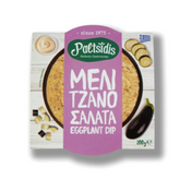 Melanzanisalat "Paltsidis" 200g