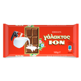 ION Milchschokolade 100g