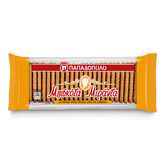 Miranda Vollkorn 270g "Papadopoulos"