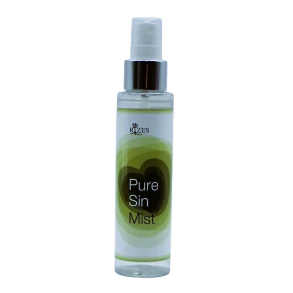 Hair & Body Mist Pure Sin "RIZES" 100ml