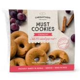 Moustokouloura (Mostkekse) "Chrisanthidis" 300g