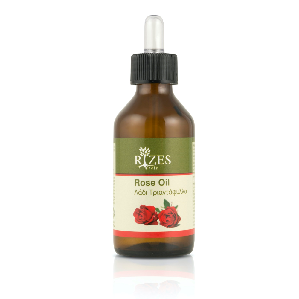 Rosenöl "RIZES" 100ml