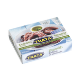 Oktopus in Olivenöl "TRATA" 100g