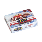 Oktopus Pikant "TRATA" 100g