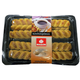 Orangenkekse "FEDON" 350g