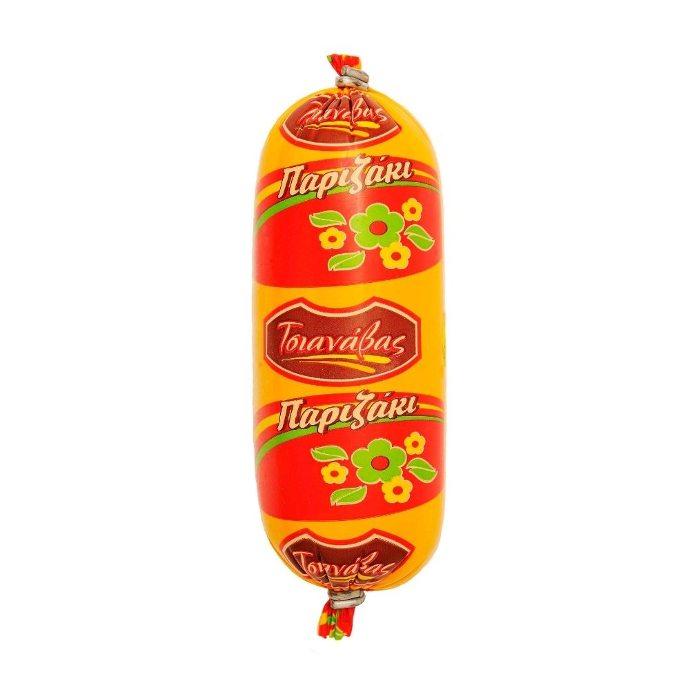 Wurst Parizaki "TSIANAVAS" ca. 270g-320g