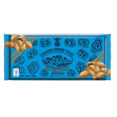 Dunkle Schokolade mit Mandeln "Pavlidis" 100g