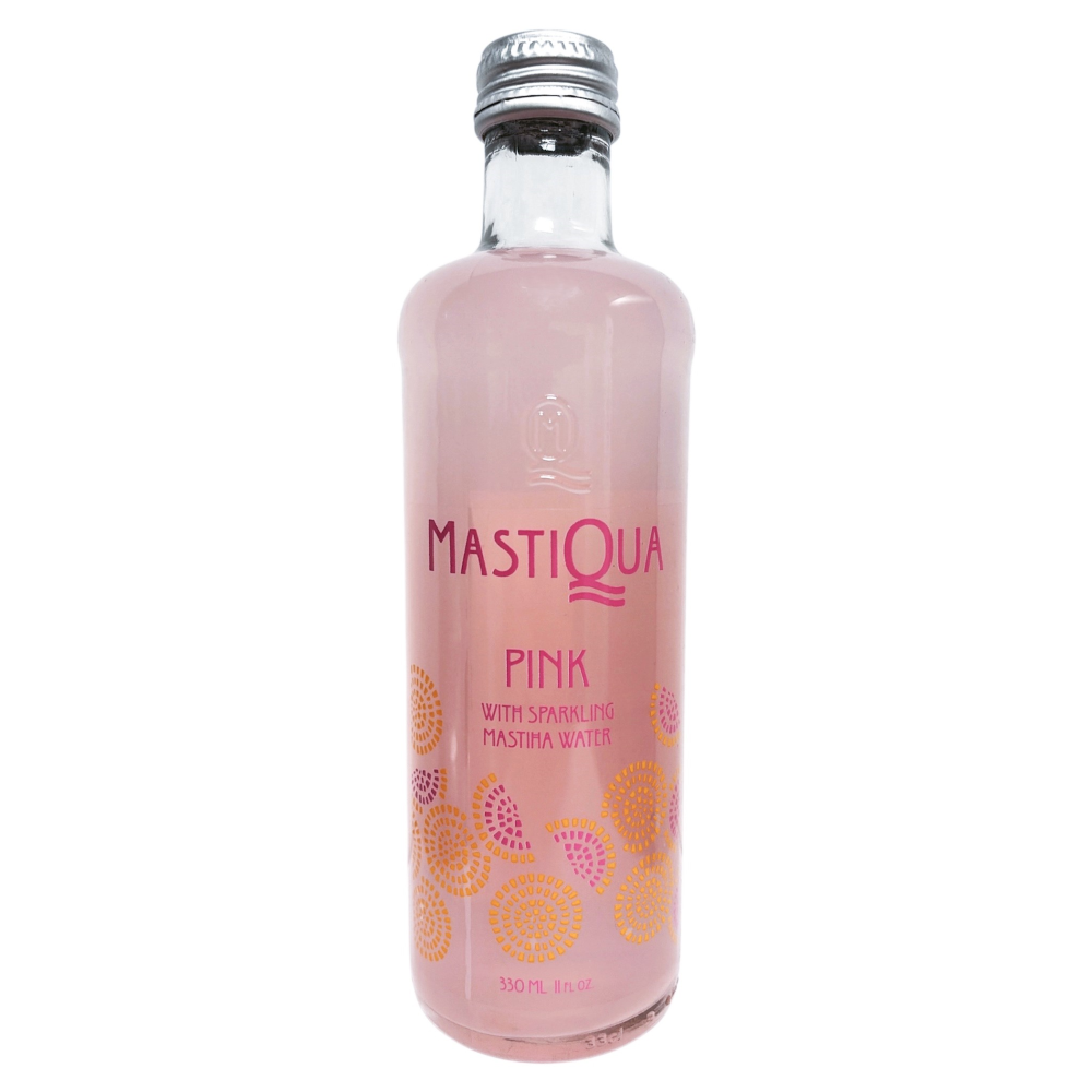 Mastiqua Pink 330ml