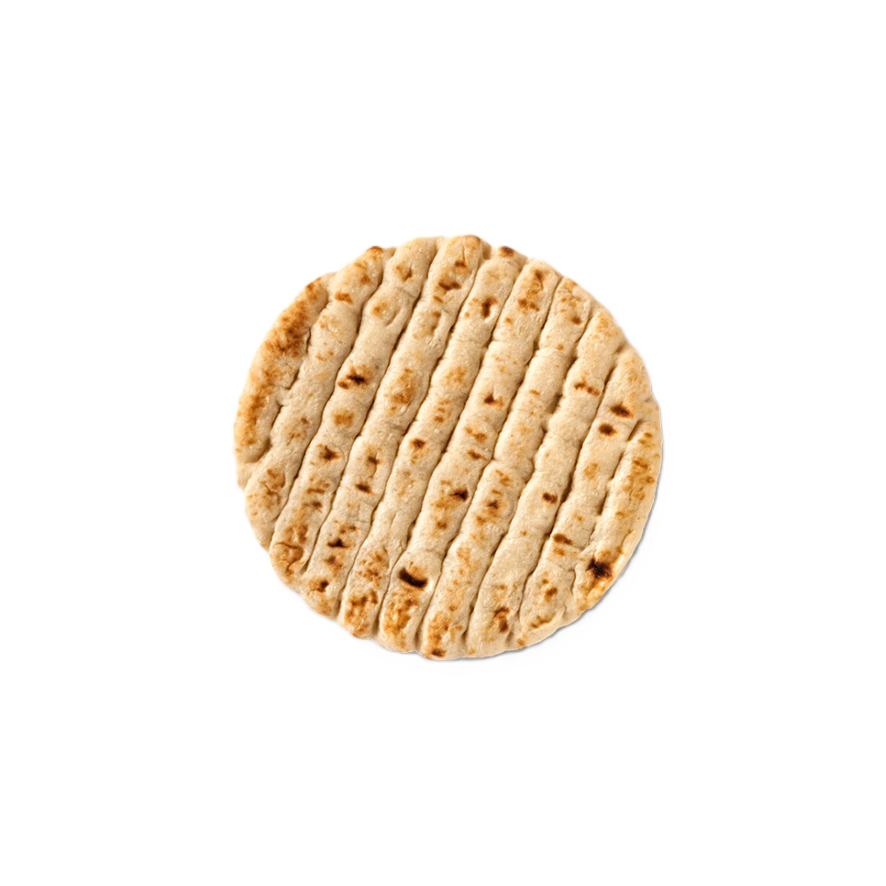 Pita Brot Classic "KOLIOS" 10 Stk (18cm)