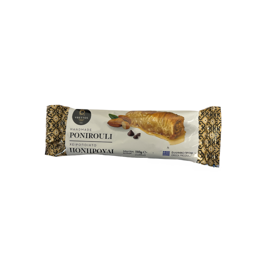 Ponirouli "Vrettos" 110g