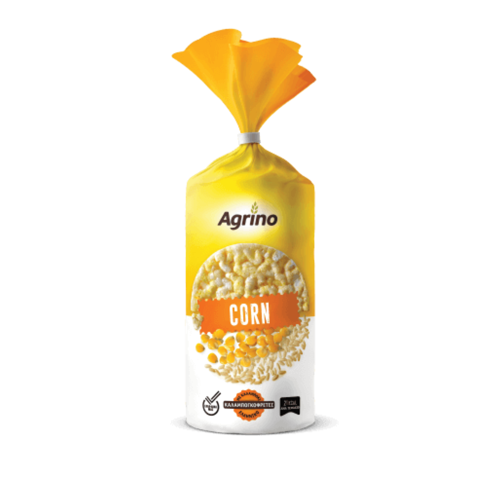 Maiswaffeln "Agrino" 120g