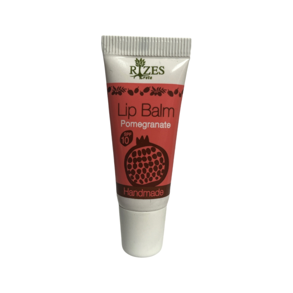 Lippenbalsam Granatapfel "RIZES" 8ml