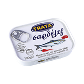 Sardinen Pikant "TRATA" 100g