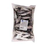 Sardinen (Sardela) aus Griechenland 1kg