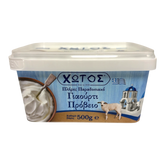 Traditionelles Schafjoghurt "HOTOS" 500g