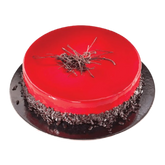 Erdbeer-Schoko-Torte 1000g