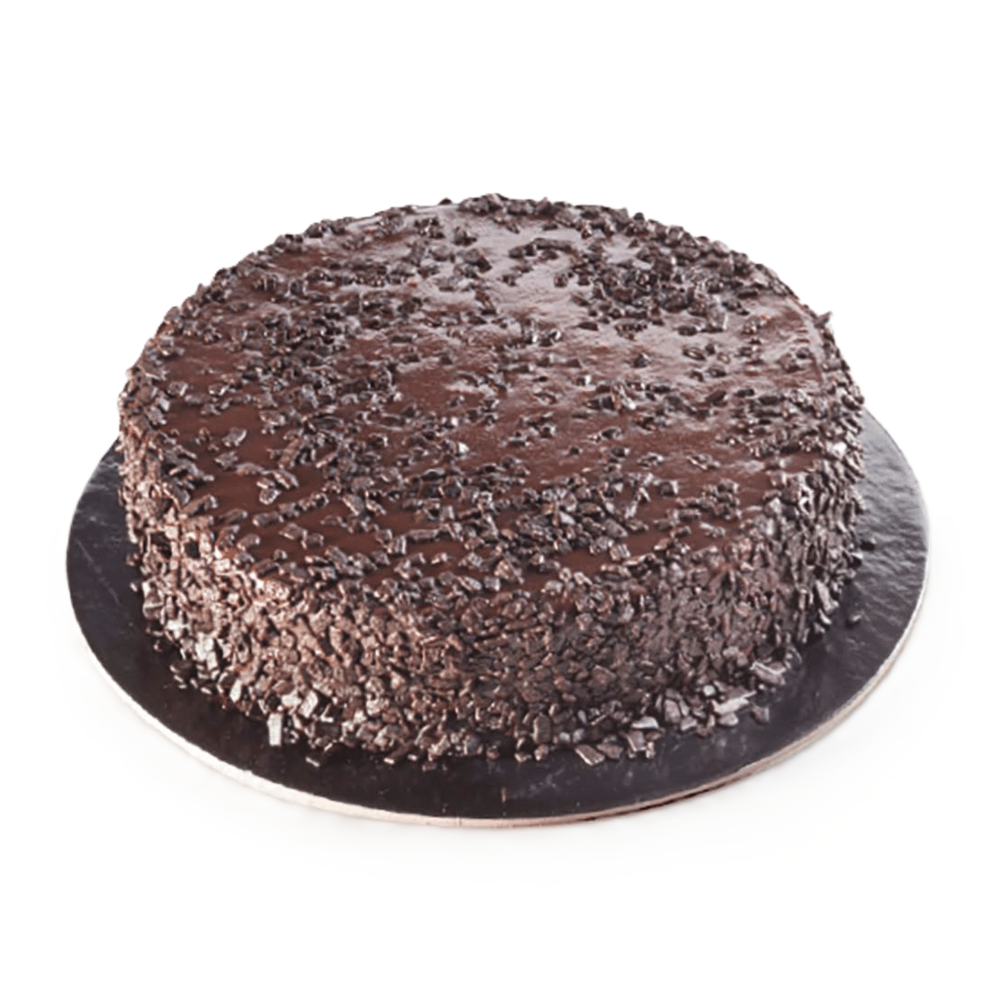 Schokomousse-Torte 900g
