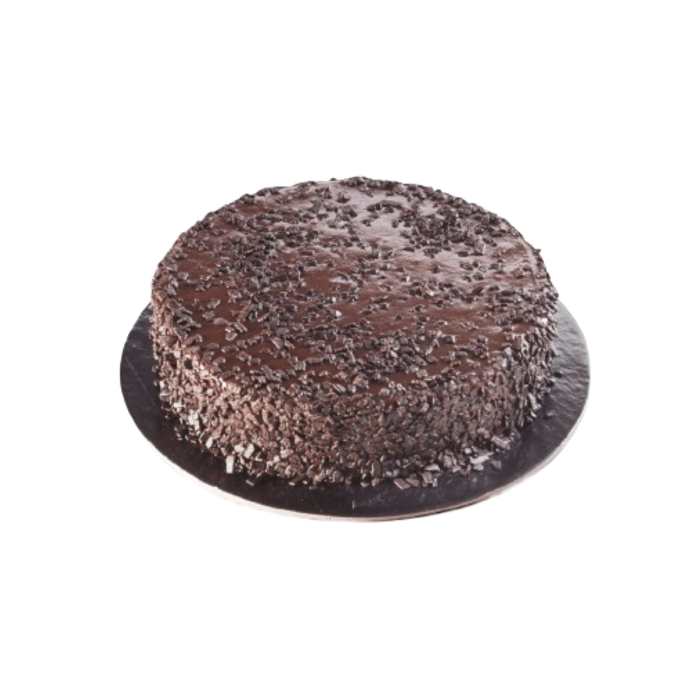 Schokomousse-Torte klein 650g