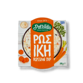 Russischer Salat "Paltsidis" 200g
