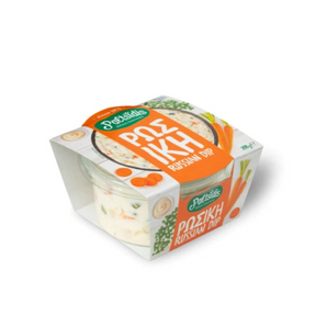 Russischer Salat "Paltsidis" 200g