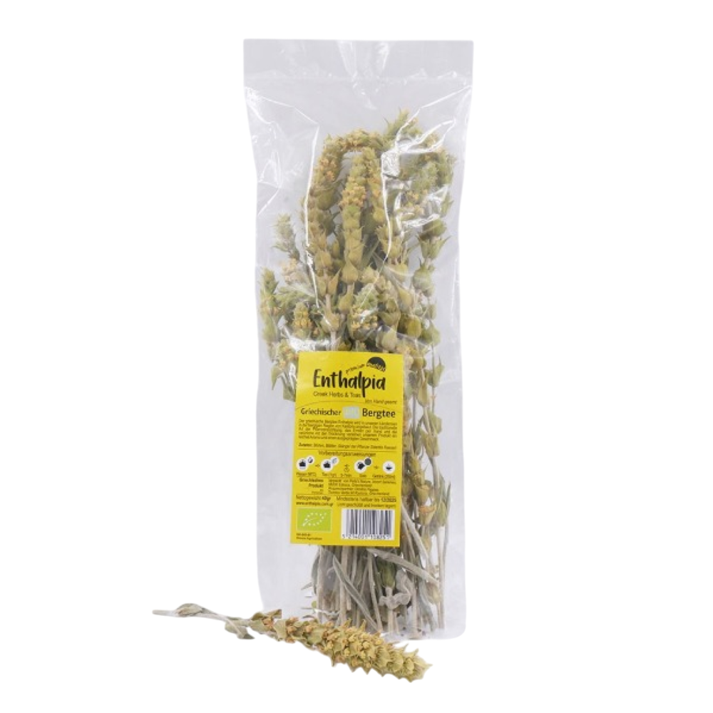 Bergtee "Enthalpia" 30g