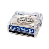 Süßes Olivenölgebäck Traditionell "Andres Gavino" 180g
