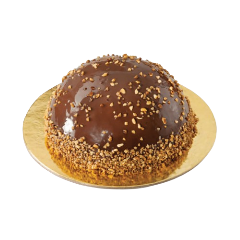 Pralinen-Haselnuss-Kuppeltorte 1000g