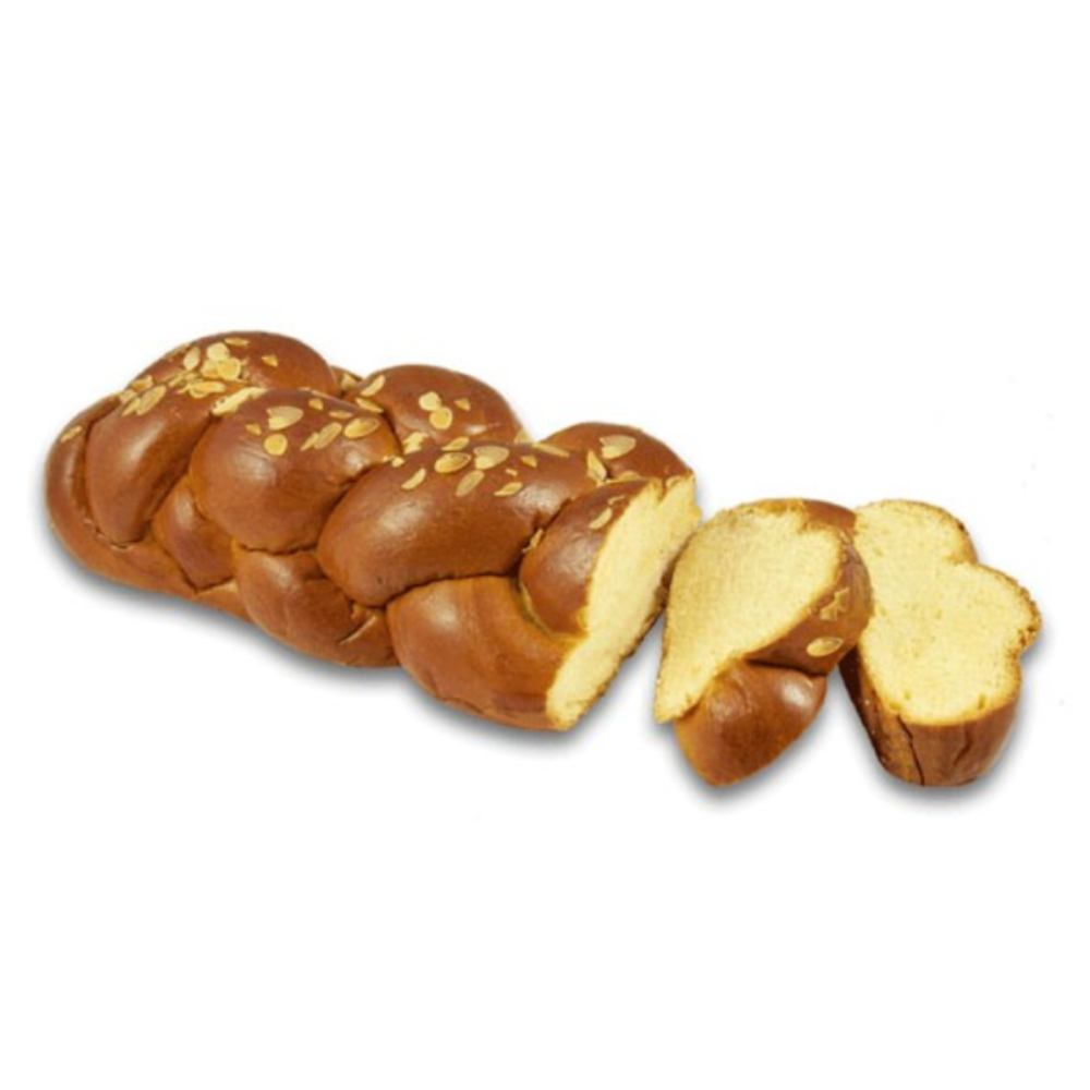 Traditionelles Tsoureki 450g "Chrisanthidis"