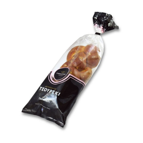 Traditionelles Tsoureki 450g "Chrisanthidis"