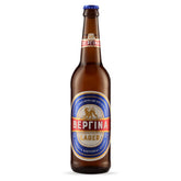 Vergina Lager 500ml Flasche