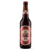 Vergina Red 500ml Flasche