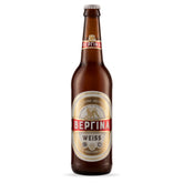 Vergina Weiß 500ml Flasche