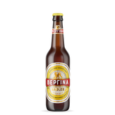 Vergina Radler 500ml Flasche