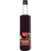 Sauerkirschsirup (Vyssinada) "Papa Georgiou" 900g