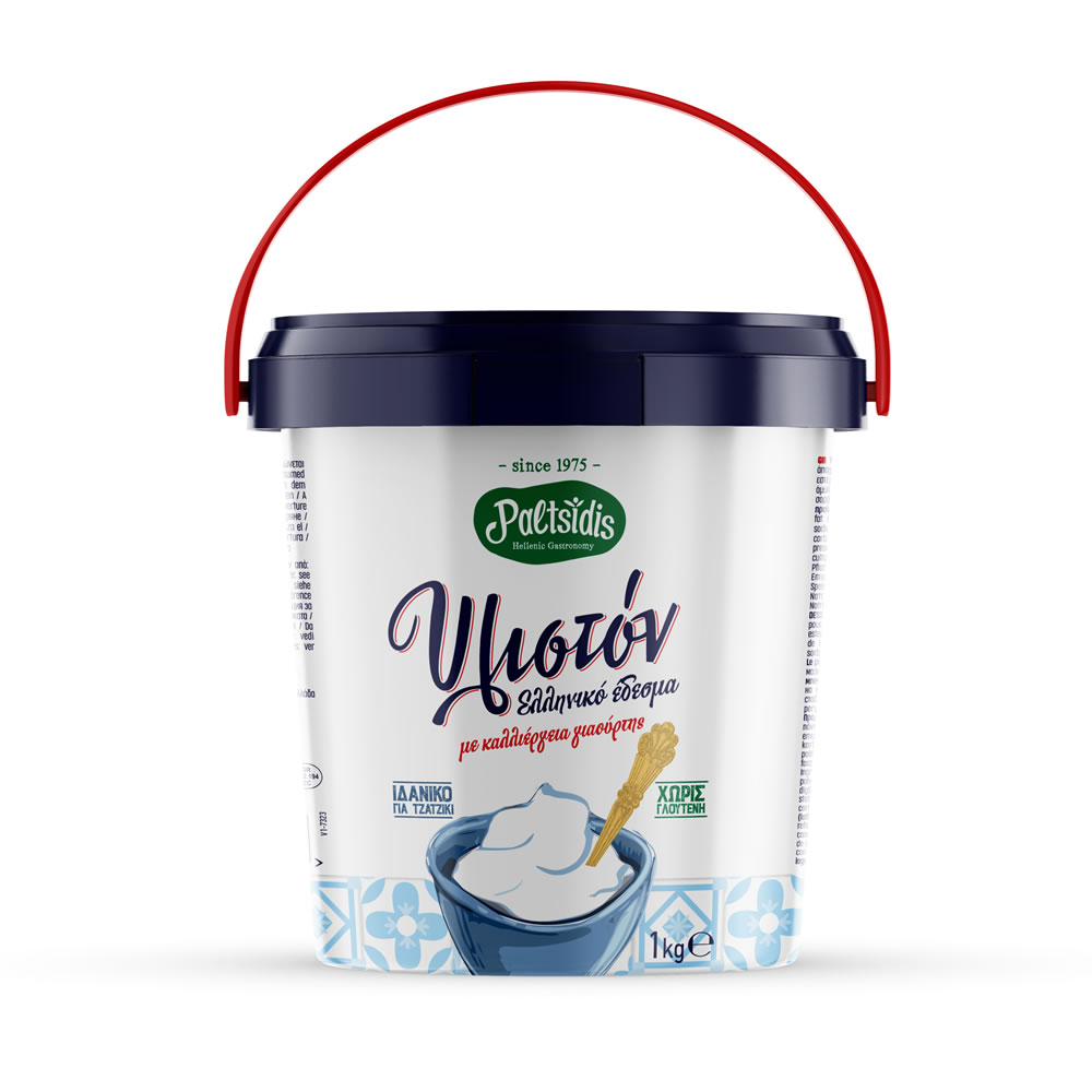 Yliston "Paltsidis" 1kg